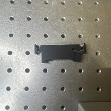 Thorlabs RCA3 - Snap-On 60 mm Cage Mounting Bracket for 66 mm Rails