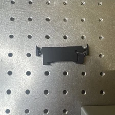 Thorlabs RCA3 - Snap-On 60 mm Cage Mounting Bracket for 66 mm Rails