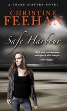 Christine Feehan.: Safe harbour