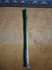 Silca Vintage Pump Rare Green original and Fu...