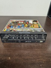 King KMA 20 TSO Audio Panel with Marker Beacon Audio Selecter