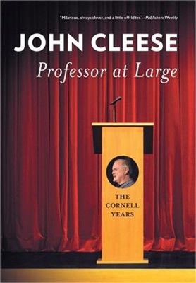 Professor at Large: The Cornell Years (Hardback or Cased Book)