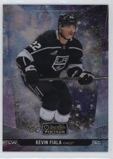 2024-25 O-Pee-Chee Platinum Cosmic 19/65 Kevin Fiala #37 15qv
