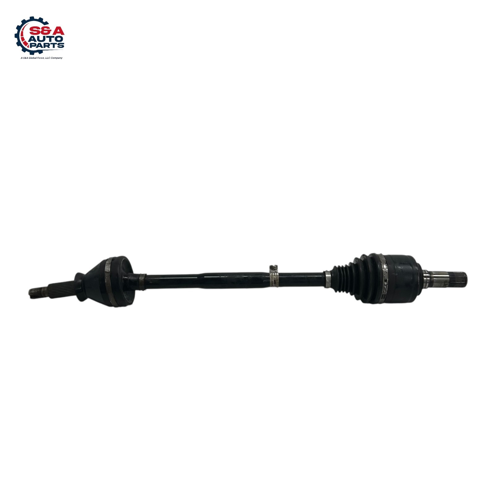 Maserati Ghibli 2014-2024 RWD REAR RIGHT DRIVER SIDE AXLE SHAFT HALFSHAFT OEM