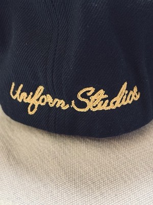 Uniform Studios Clippers Navy LA Los Angeles Hallway KTH Upside