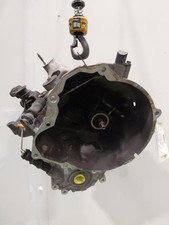 Boite de vitesse Chevrolet SPARK