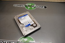 Western Digital WD80EAZZ Blue 8TB 5640 RPM 128MB Cache SATA 6.0GBs FREE SHIP
