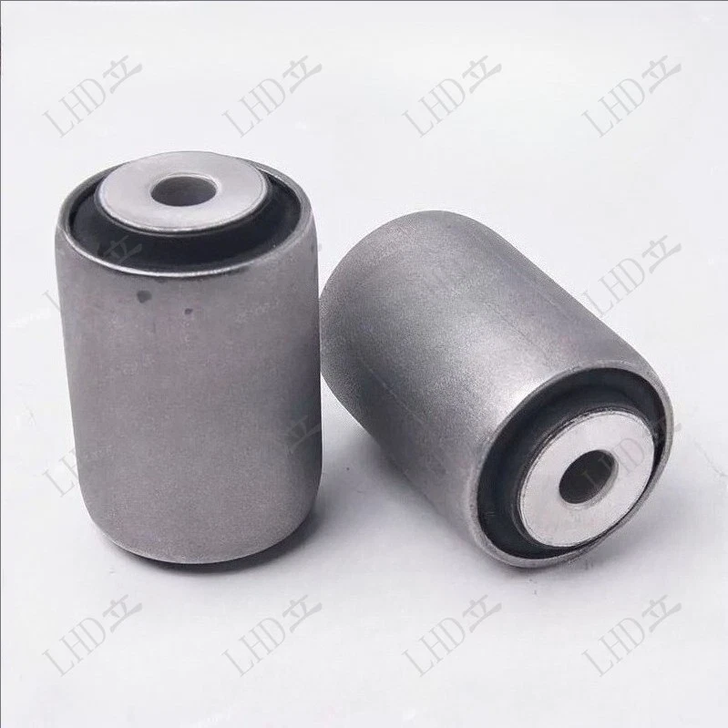 4Pcs Control Arm Bushing Kit For Maserati Levante M161 2017-2020 670106331 New- - Image 4 of 4