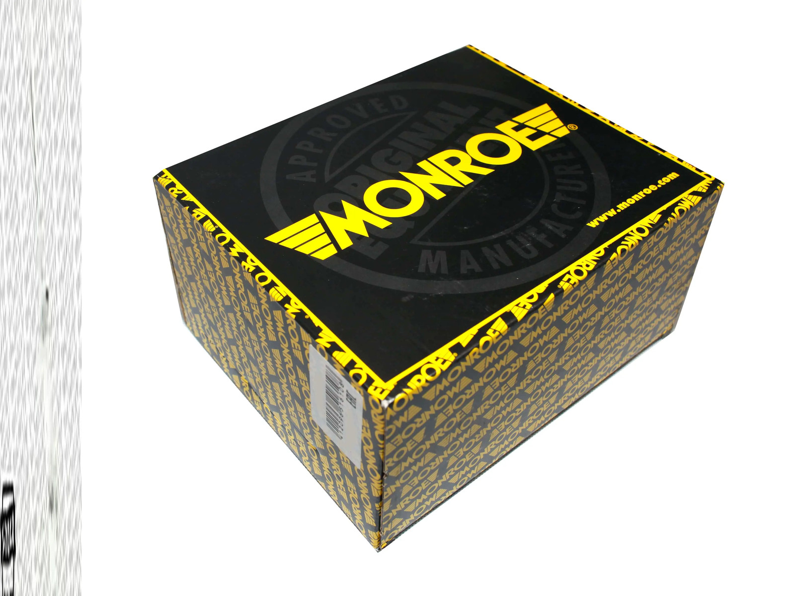 MONROE G7369 Ammortizzatore MONROE ORIGINAL (Gas Technology) A pressione del gas, A doppio tubo, Ammortizzatore tipo McPherson, Collare inferiore - Immagine 3