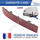 Reflecteur catadioptre arriere gauche pour Sprinter W907, W910 | 9108204800