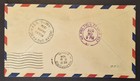 1934 First Day Of Issue FDC 16¢ US Scott CE1 Special Delivery Air Mail Cover — photo 2