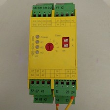 For Phoenix Contact PSR-SPP-24DC/ESD/5X1/1X2/300 2981431 Safety Relay