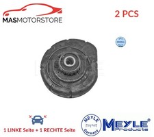 FEDERBEINLAGER DOMLAGER PAAR MEYLE 514 641 0377 2PCS A FÜR VOLVO V70  ,S70,850