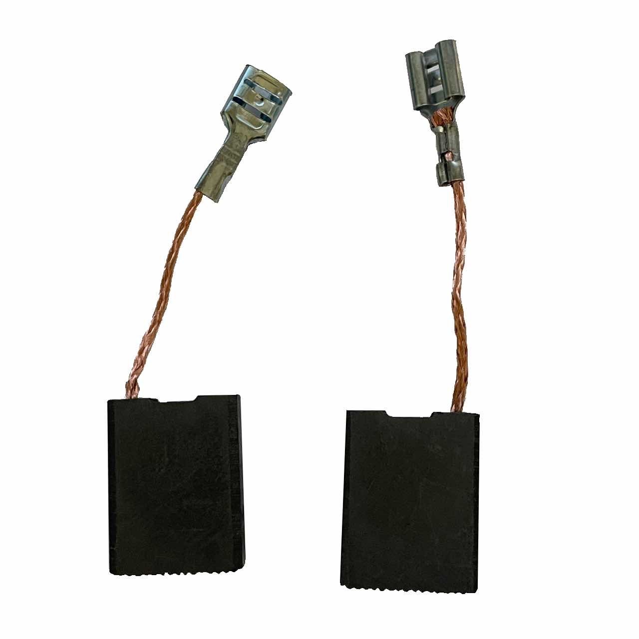 Carbon Brushes For Hikoki G18MR Disc Grinder