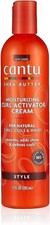 Cantu Moisturizing Curl Activator Cream, 355ml ( Pack of 1) Free Delivery 16.39 per litre