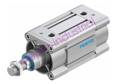 FESTO DSBC-63-80-D3-PPSA-N3 3657818 ISO Cylinder New