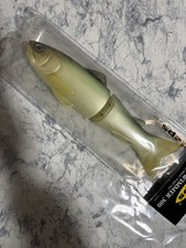 deps New SLIDE SWIMMER 300 Deadly Keta Bass 10oz Floating Glide Bait NEW JP