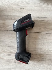 Keyence HR-X300WB Barcode Scanner 2D QR Code ...