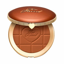 Too Faced Chocolate Soleil Matte Bronzer Pres...