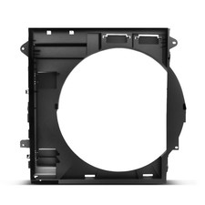 Upper Radiator Cooling Fan Shroud for Armada 19-22 QX80 14-22 QX56 11-13 5.6L