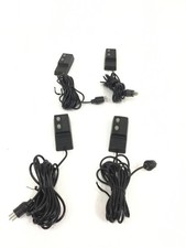4x Kodak Carousel Slide 5 Pin Projector Control Fits E2 WORKS FREE SHIPPING