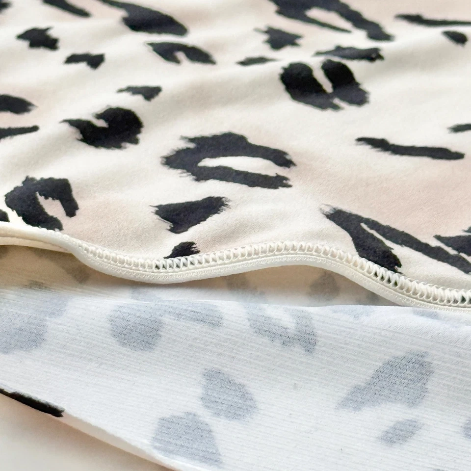 Calzoncillo retro cintura alta Soma Vanishing Tummy Wildest Dreams talla Xs Foto 3 de 4