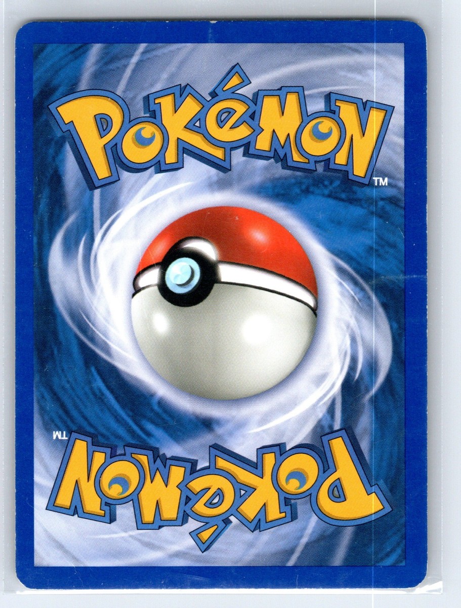 Pikachu Jungle JU 60/64 Unlimited HP Ken Sugimori | eBay
