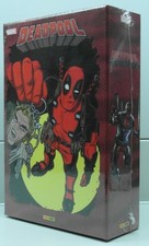 DEADPOOL SAMMELSCHUBER  ( inkl. DEADPOOL 17 H...