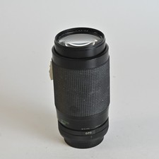 Canon - Vivitar 70-300mm 4.2-5.8 Lens for Canon C/FD