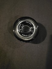 Prinz 50mm F/ 3.5 Enlarging Lens Vintage 60s/ Early 70s