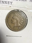 1898 Indian Head Penny Item #171