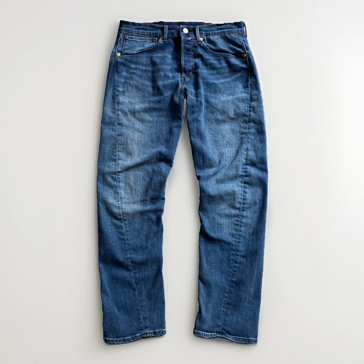 Levi's Engineered Blue Jeans for Men for sale | eBay