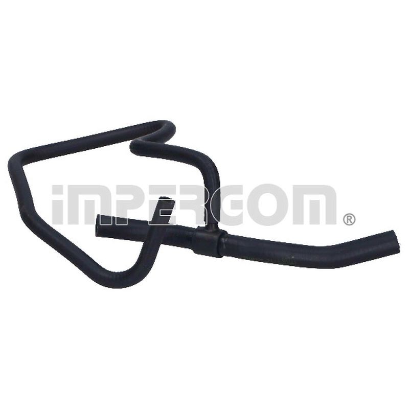 ORIGINAL® Original Imperium Schlauch, Wärmetauscher (Heizung) für Fiat PANDA