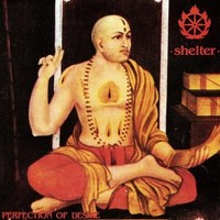 Vinile - Shelter - Perfection Of Desire - Revelation Records -D- Neu