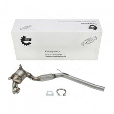 Catalyseurs Audi A3