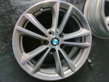 1x Original BMW 5er G30 G31 Alufelge 6863417 7,5x17 ET27