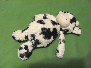 Jellycat Bashful Cow | eBay