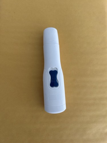 Electric Pet Nail Grinder Dog Cat Nail Trimmer Safe Grooming Tool AA