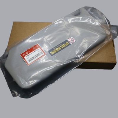 Passenger Sun Visor 83280-TA5-A71ZA For 2008-2012 Honda Accord 2.4L L4 3.5L V6