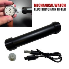 Mechanical Watch Pressure sense Electric Wind...