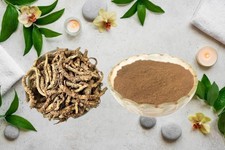 Kutki Root Powder-Picrorhiza Kurroa-Katuki Jadd Powder-Kutaki Roots -Raw Herbs