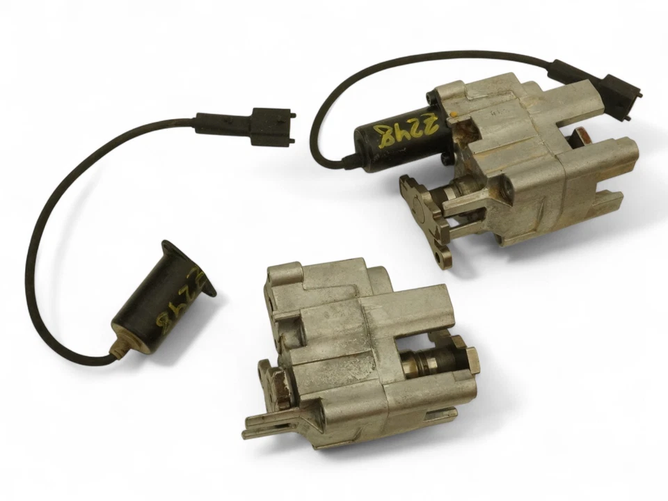 00-02 Porsche Boxster 986 3.2L Camshaft Timing Chain Tensioner Suction Pump Foto 4 de 4