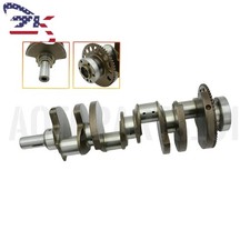 Fits Chevrolet Gmc 4.8l Ls Ly2 L20 Gen Iv 58x Tooth 07-13 Engine Crankshaft Fits Chevrolet Gmc 4.8l Ls Ly2 L20 Gen Iv 58x Tooth 07-13 Engine Crankshaft