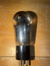 RADIOTRON UX-874 OR 874 VACUUM TUBE - UNTESTED