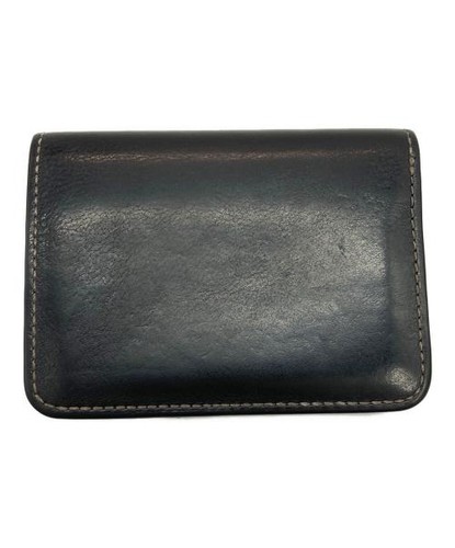 土屋鞄                    Urbano Jacket Purse black