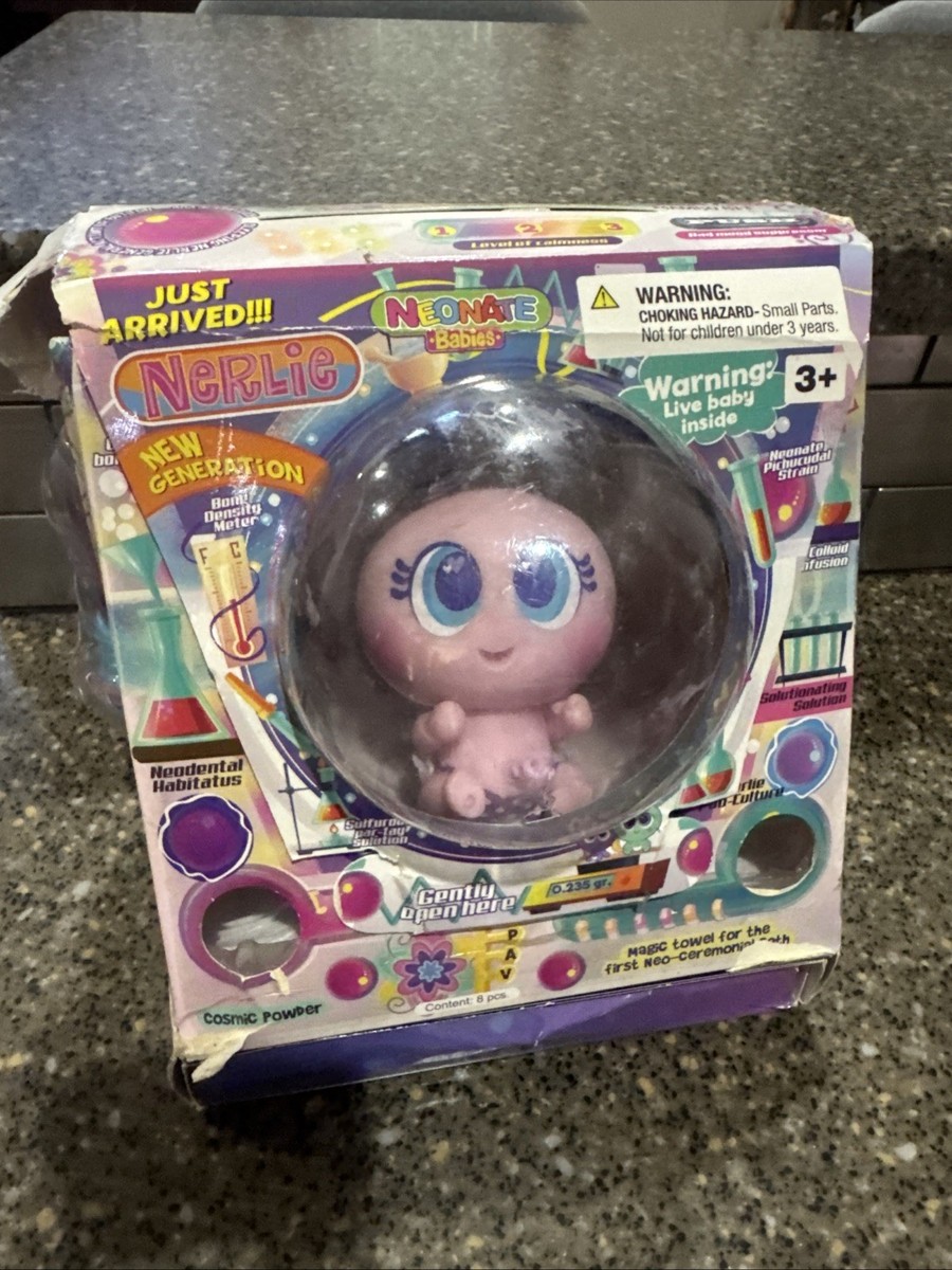 Distroller Susiking Nerlie Gen2 with bottle And A Bunch Of Other