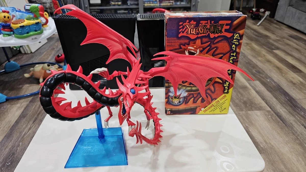 Mattel Yu-Gi-Oh! 2003 Year Manufactured Anime & Manga Action