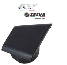 Coperchio piede fuoribordo yamaha selva dal 25cv fino al 300cv tutti gli anni