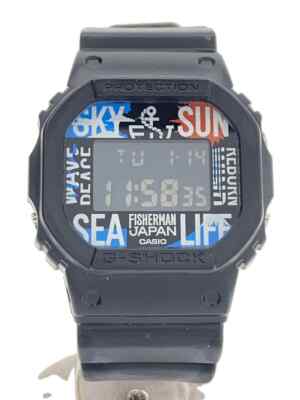 Casio G-Shock DW-5600RF24-1JR Multicolor Digital Quartz Casio G-Shock DW-5600RF24-1JR Multicolor Digital Quartz