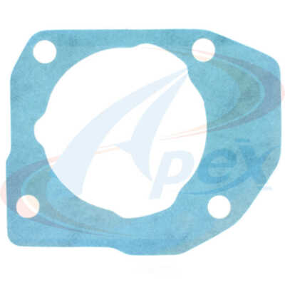 Fuel Injection Throttle Body Mounting Gasket-Eng Code: J32A2 ATB4237